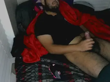 Cam4 Private Sex Chat of tonymena98