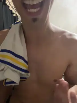 Cam4 Private Sex Chat of Dopamine04