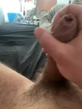 Cam4 Sex Chat of JohnjohnsonM