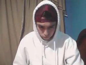 Cam4 Sex Chat of ShelaoMarsen