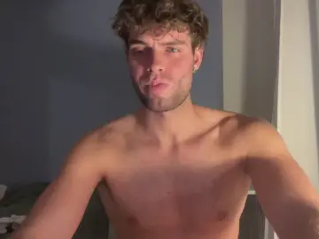 Cam4 Free Porn Cam of TheBrokeScholar