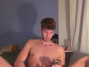 Cam4 Free Live Porn of TheBrokeScholar