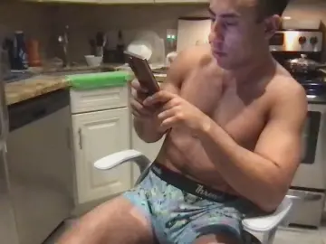 Cam4 Nude Webcam of bossman260