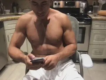 Cam4 Sex Cam of bossman260