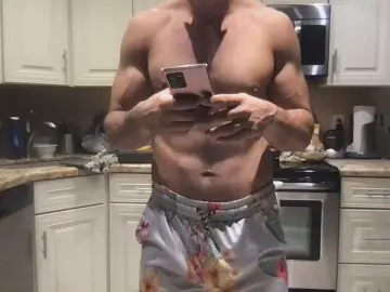 Cam4 Adult Webcam of bossman260