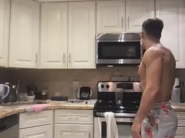 Cam4 Nude Webcam of bossman260