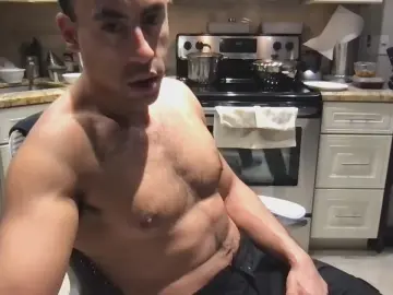 Cam4 Live Porn of bossman260