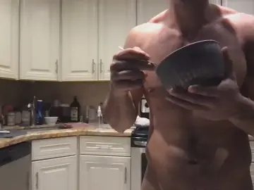 Cam4 Live Porn of bossman260