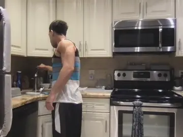 Cam4 Live Porn of bossman260