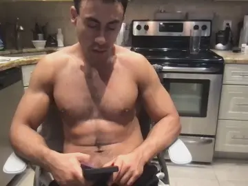 Cam4 Adult Webcam of bossman260