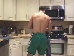 Cam4 Private Sex Chat of bossman260