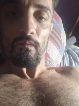 Cam4 Free Live Porn of camargo12