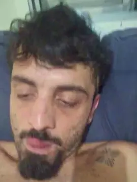 Cam4 Live Sex of camargo12