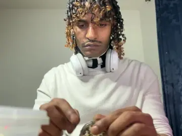 Cam4 Nude Webcam of gerson229