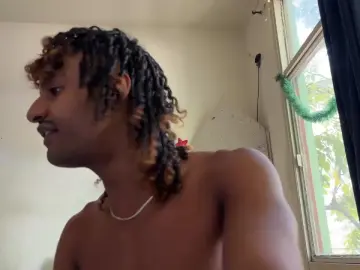 Cam4 Live Sex of gerson229