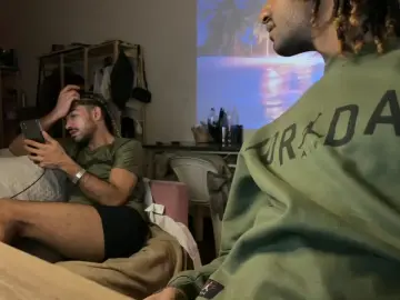 Cam4 Sex Cam of gerson229