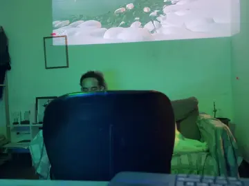 Cam4 Private Sex Chat of gerson229