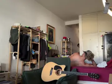 Cam4 Free Live Porn of gerson229