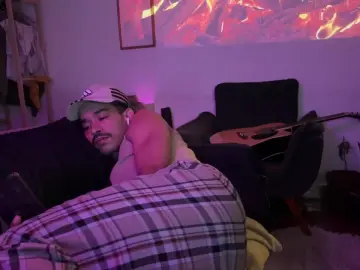 Cam4 Live Sex Cam of gerson229