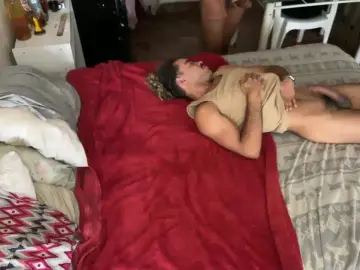 Cam4 Adult Webcam of gerson229