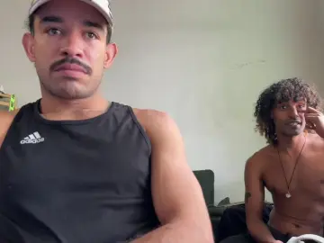 Cam4 Sex Chat of gerson229