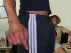 Cam4 Sex Chat of gerson229