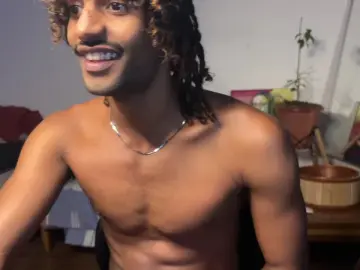 Cam4 Live Porn of gerson229