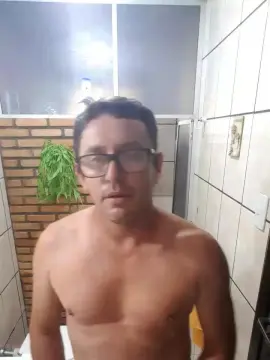 Cam4 Adult Video Chat of lucca241