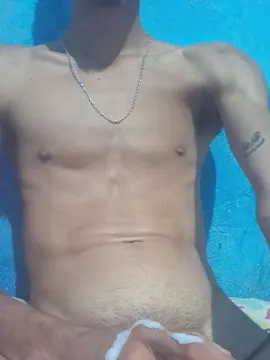 Cam4 Free Porn Cam of lucca241