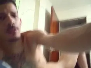 Cam4 Sex Chat of parejahot239