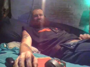 Cam4 Live Sex of Cowboy0894