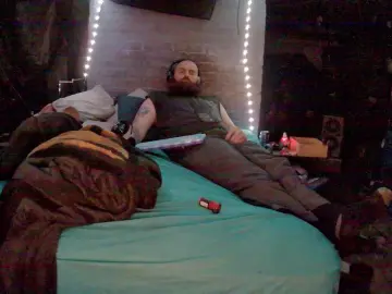 Cam4 Adult Webcam of Cowboy0894