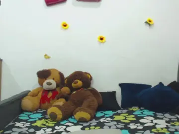 Cam4 Live Porn of Dominantverst22