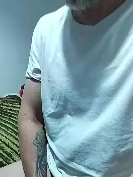 Cam4 Free Live Porn of Garra47