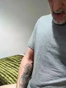 Cam4 Best Webcam of Garra47