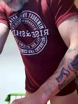 Cam4 Sex Chat of Garra47