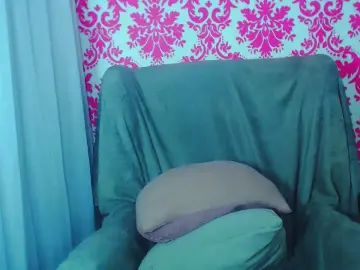 Cam4 Live Sex of LuxuriaBabe