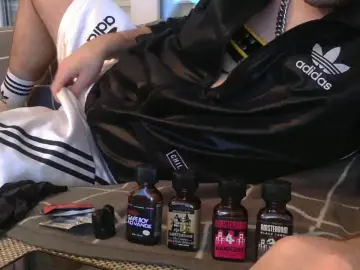 Cam4 Adult Webcams of andre20