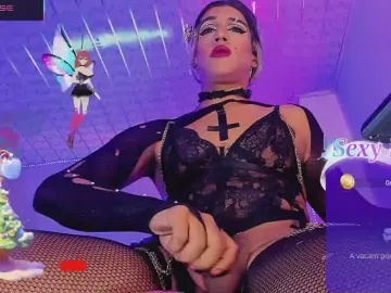 Cam4 Adult Webcam of asmodea_big