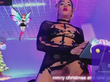 Cam4 Adult Video Chat of asmodea_big