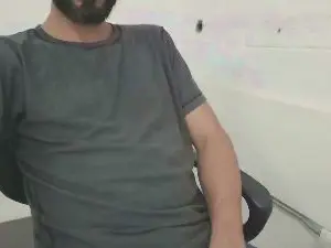 Cam4 Nude Webcam of cock8424