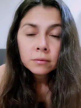 Cam4 Nude Webcam of soymariposa20