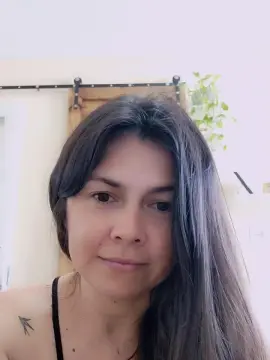 Cam4 Adult Video Chat of soymariposa20