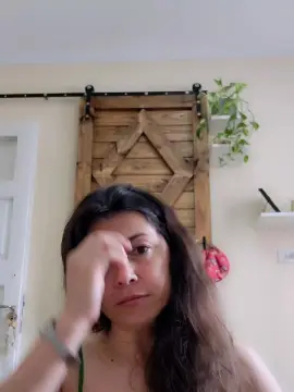 Cam4 Live Sex of soymariposa20