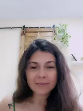 Cam4 Live Sex of soymariposa20