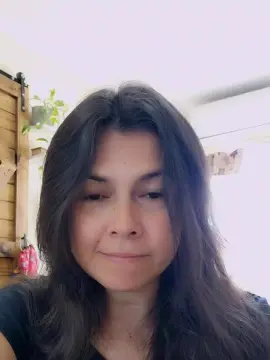 Cam4 Live Sex Cam of soymariposa20