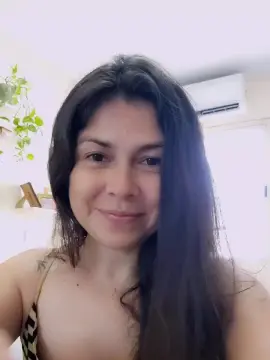 Cam4 Sex Cam of soymariposa20