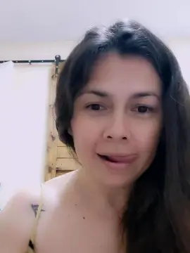 Cam4 Nude Webcam of soymariposa20