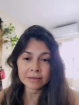 Cam4 Sex Chat of soymariposa20