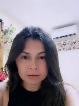 Cam4 Live Porn of soymariposa20